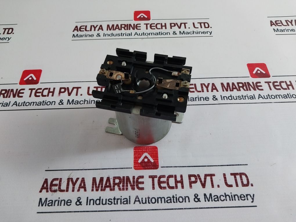 Schindler 176098 Contactor