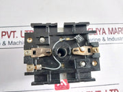 Schindler 176098 Contactor