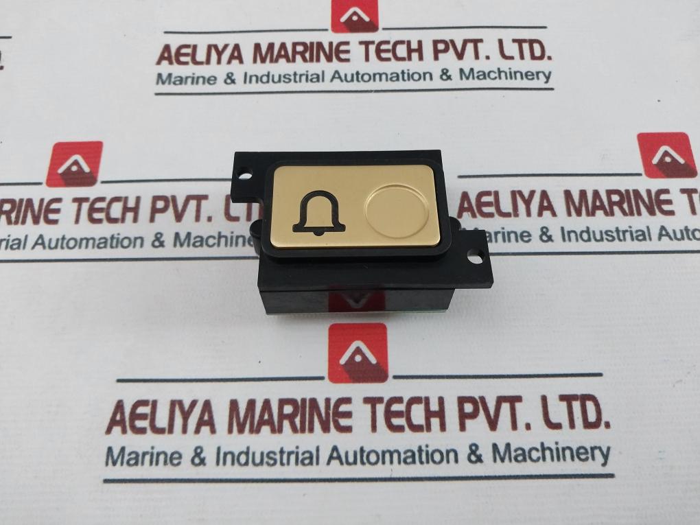 Schindler 181521 Button Element Mwq1.Qa, Ce9213