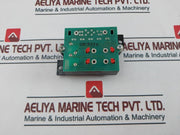 Schindler 181521 Button Element Mwq1.Qa, Ce9213