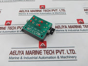 Schindler 181521 Button Element Mwq1.Qa, Ce9213