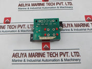 Schindler 181522 Button Element Mw 2 Qa