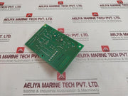 Schindler 182002 Pcb Card Ig 500 Qe