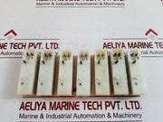 Set of 7x Schindler msr bi bistable switch