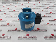 Schindler 296732 Electromagnetic Brake 13E