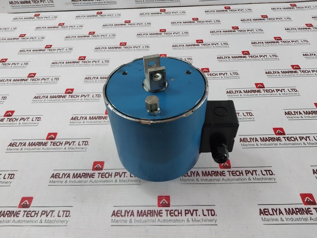 Schindler 296732 Electromagnetic Brake 13E