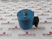 Schindler 296732 Electromagnetic Brake 13E