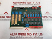 Schindler 444247 Pcb