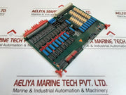 Schindler 444247 Pcb