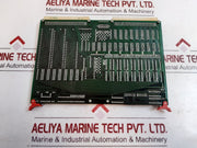 Schindler 444247 Pcb