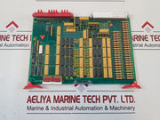 Schindler Sf83 Mc Elevator Control Board 444 247