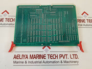 Schindler Sf83 Mc Elevator Control Board 444 247