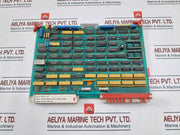 Schindler 449843 Control Circuit Board