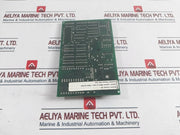 Schindler 590.360 Basic Equipment Pcb Card
