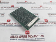 Schindler 590.360 Basic Equipment Pcb Card