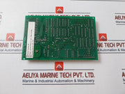 Schindler 590 360 Elevator Circuit Board Ana 1632.Nb