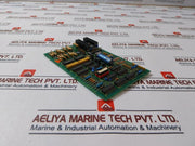 Schindler 590 360 Elevator Circuit Board Ana 1632.Nb