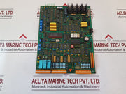 Schindler 763 730 Pcb Card 03-88Te