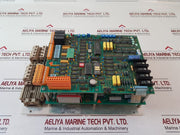 Schindler Vcc1 Lib Tacho Pcb Card G030356