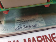 Schindler Vcc1 Lib Tacho Pcb Card G030356