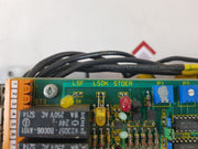 Schindler Vcc1 Lib Tacho Pcb Card G030356