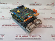 Schindler Vcc1 Lib Tacho Pcb Card G030356