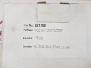 Schindler Mg5 Contactor 621706 80V