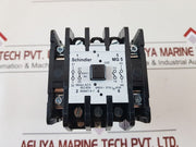 Schindler Mg5 Contactor 621706 80V