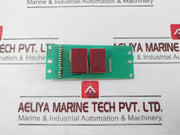 Schindler Aek2.0A Printed Circuit Board