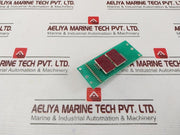 Schindler Aek2.0A Printed Circuit Board