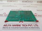 Schindler Aex 81.Mb Control Board 444 245