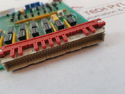 Schindler Aex 81.Mb 444 245 Control Board