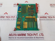 Schindler Aex 81.Mb 444 245 Control Board