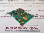 Schindler Aex 81.Mb Control Board 444 245