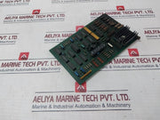 Schindler Ana 1632.Nb 590 360 Elevator Printed Circuit Board 590 361