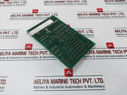 Schindler Ana 1632.Nb Elevator Basic Equipment Printed Circuit Board