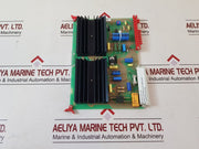 Schindler Bng 125.Mc Elevator Power Board