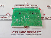 Schindler Bng 125.Mc Elevator Power Board