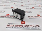 Schindler Button Element Mbq1.Qc New