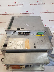 Schindler Dr-vab44 Frequency Converter Elevator