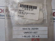 Schindler Dz-8 Set