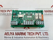 Schindler Electronics Brmon 1.Q Elevator Control Board 55513201