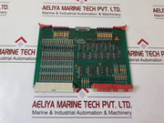 Schindler Gce 16. Ma Pcb Card
