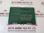 Schindler Gce 16. Ma Pcb Card