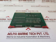Schindler Gce 16. Ma Pcb Card
