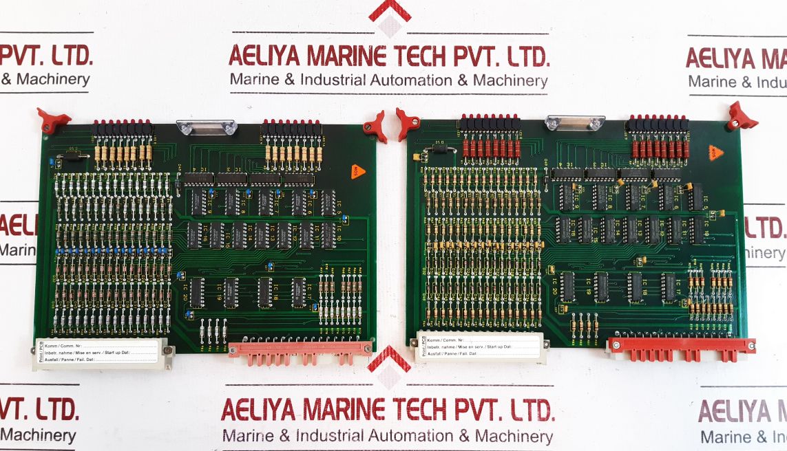 Schindler Gce 16.Mb Pcb Card 444238