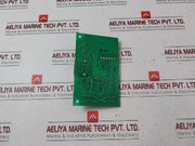 Schindler Ig 500 Qe Pcb Card