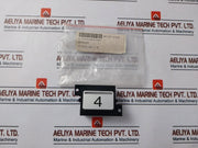 Schindler Mbq1.Qc Button Element No 4