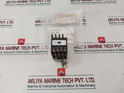 Schindler MRG 62E Relay Contactor 660V~ 6A
