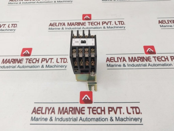 Schindler MRG 62E Relay Contactor 660V~ 6A